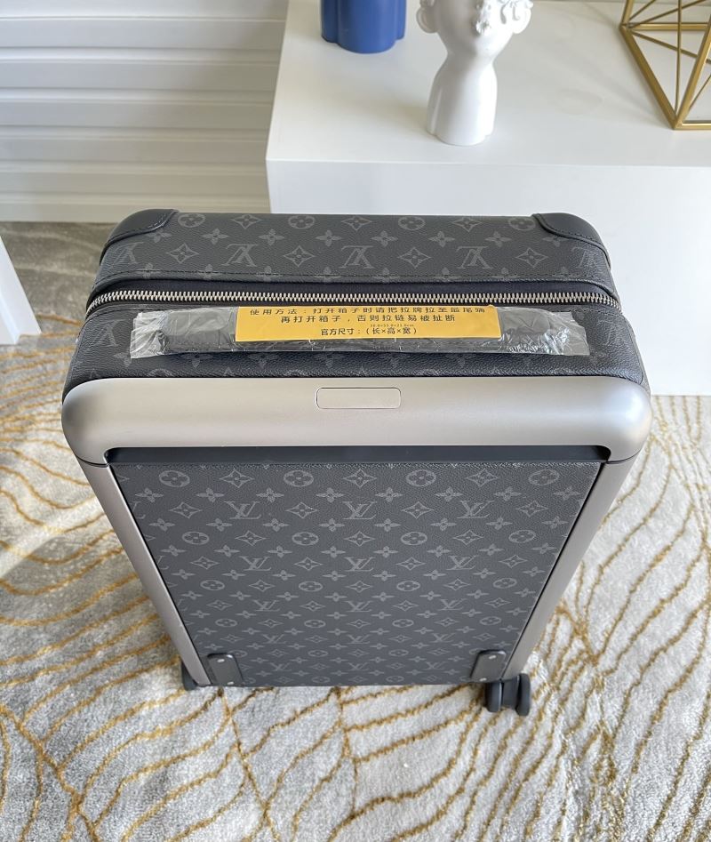 LV Suitcase